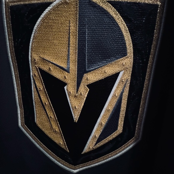 Las Vegas Golden Knights jersey - Picture 5 of 5